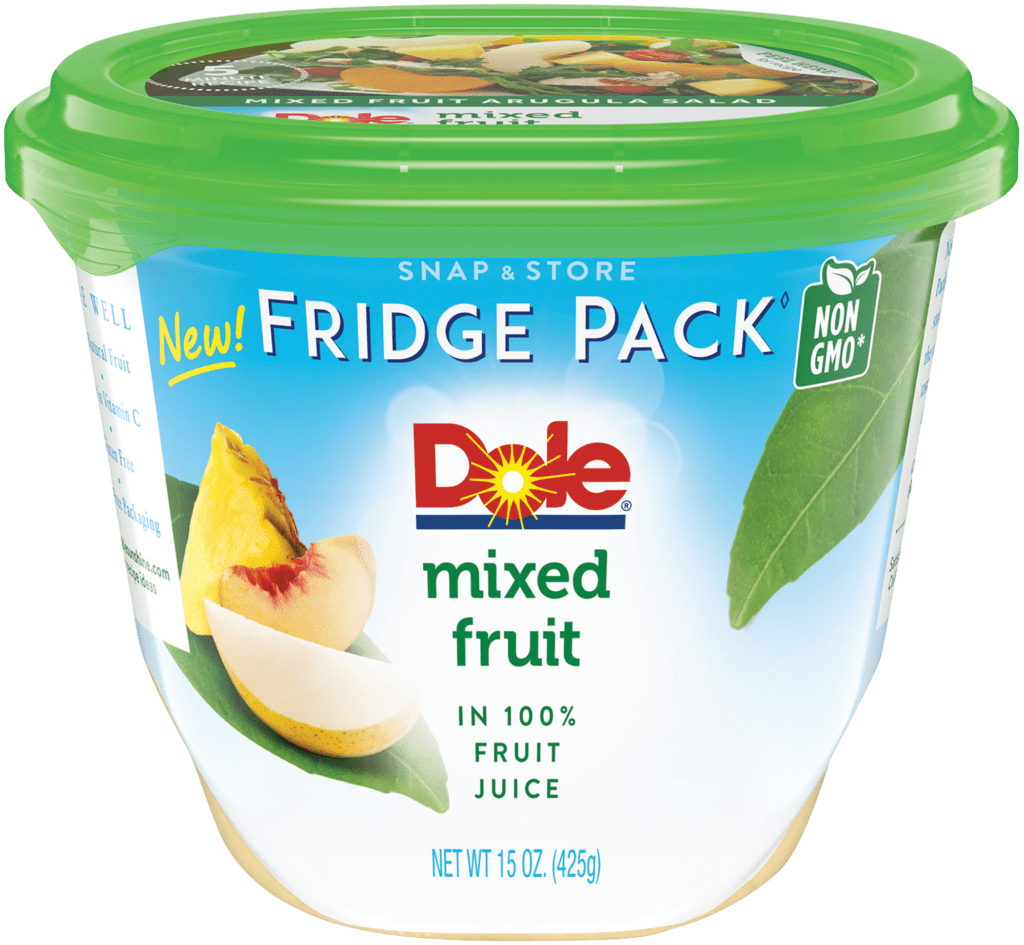 Parfaits Dole® Sunshine